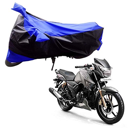 apache bike cover