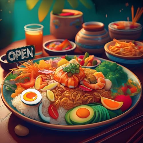 The Taco Bell Story copertina