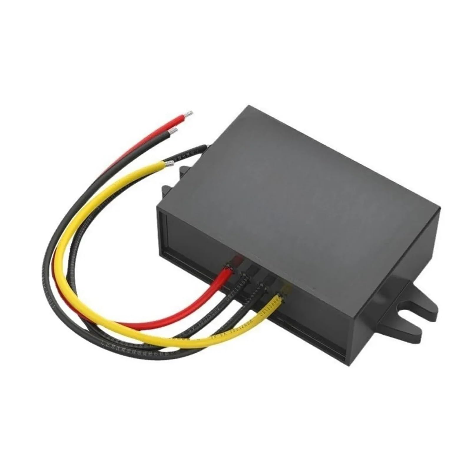 IDGTTLDF 8-36V 19V 30V to 12V 1A Boost DC Converter Stabilizer Step-down/up Voltage Regulator Power Supply