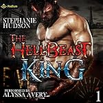 Cover of The HellBeast King