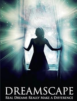 Paperback Dreamscape: Real dreams really make a difference Book