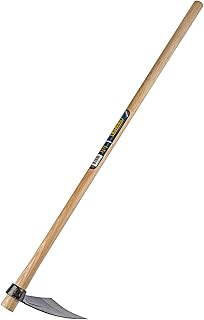 Draper Tools DH de cavar azada, color azul