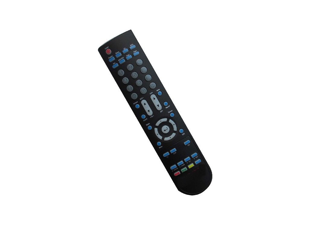 Hotsmtbang Replacement Remote Control for Sceptre E325BV-FMDU E328BV-HDH E325BV-MDC E245PD-FHDR E325BV-FHDD E425BV-FHDD LED HDTV TV