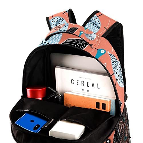Sac à dos de voyage pour filles et garçons idéal pour les sorties scolaires