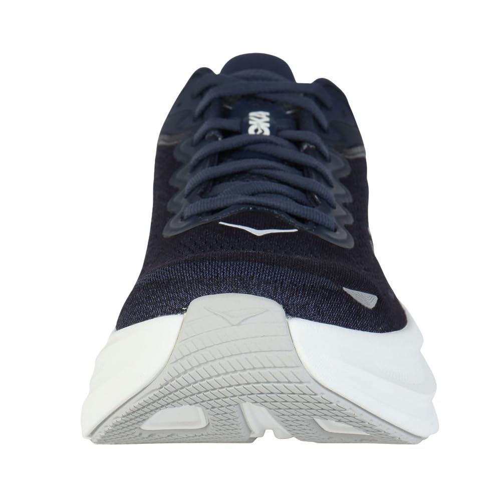 HOKA M Bondi 9 ネイビー26cm Amazon.co.jp: HOKA ONE ONE(ホカ オネオネ) M BONDI 9 VARSITY