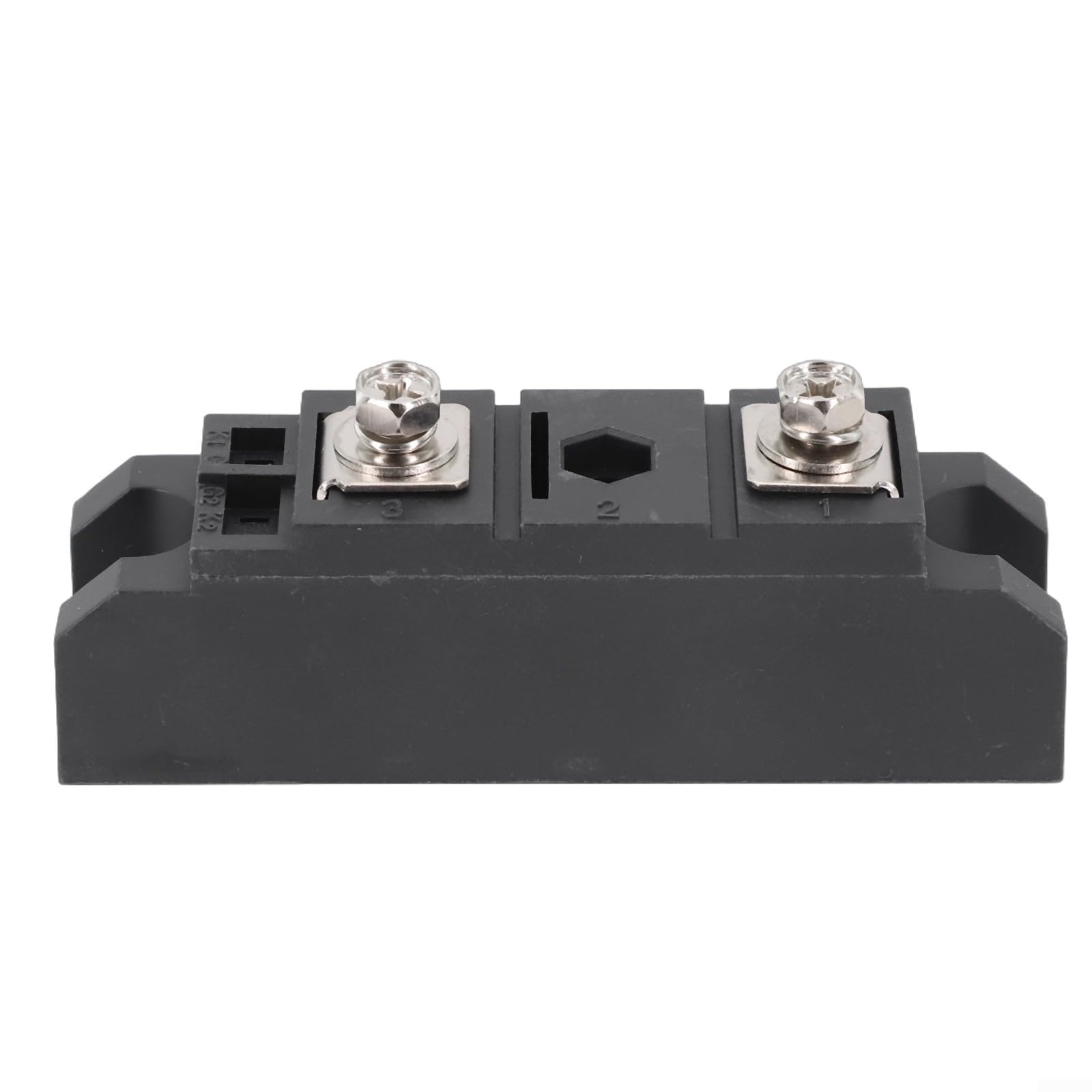 MD50A MD100A MD200A Modulo diodo di ricarica antiinversione 1600V Tensione con bassa caduta di tensione diretta per armadio CC fotovoltaico e avvio graduale del motore (MD100A)