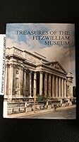 Treasures of the Fitzwilliam Museum 0907115136 Book Cover