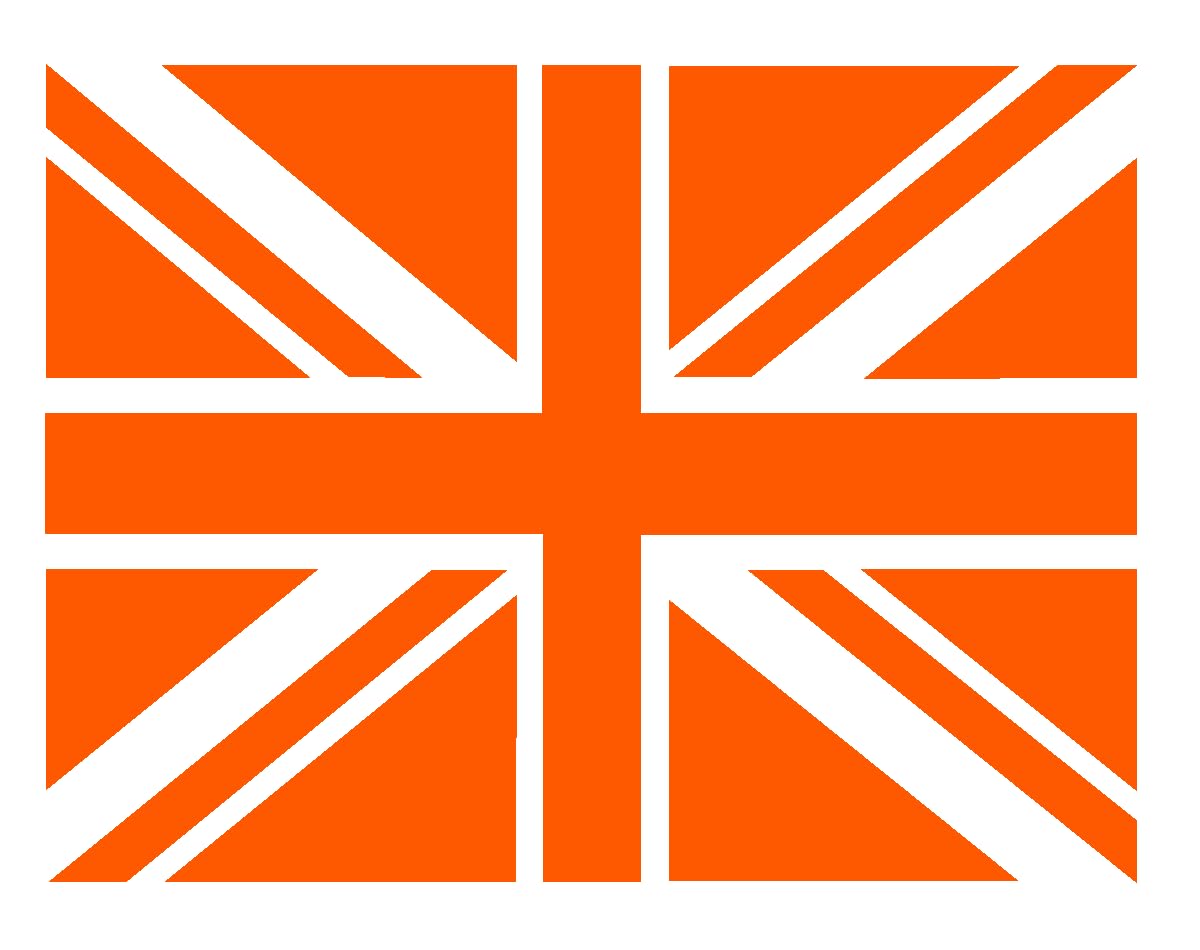 Amazon.co.jp: イギリス 国旗 ユニオンジャック柄 (四角