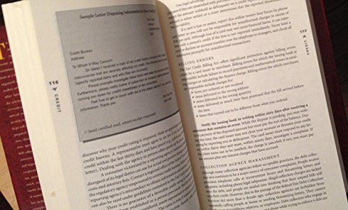 Lifetime Legal Guide B0023ES2SS Book Cover