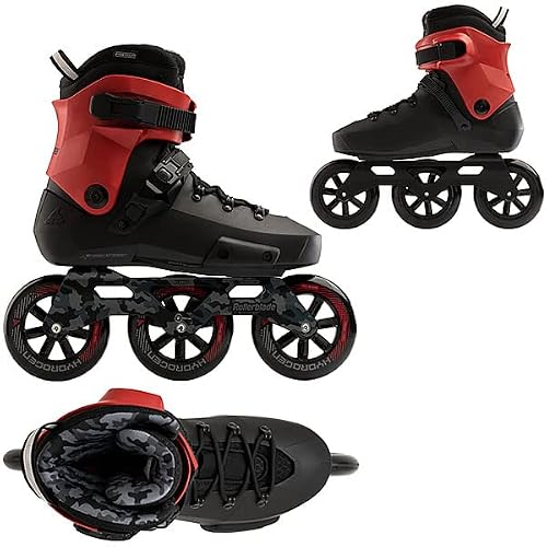 ROLLERBLADE(ローラーブレード) インラインスケート 大人 20