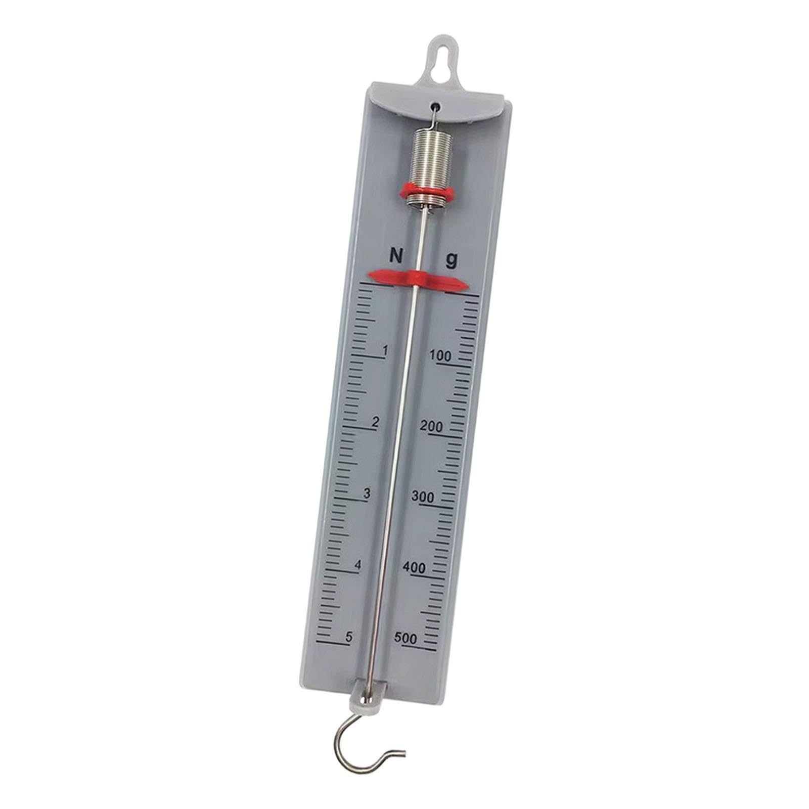 Measure Meter Measure Meter Lab Devices Teaching Measure Gauge Laboratory Balance 5N|Business & Industrial-image-16