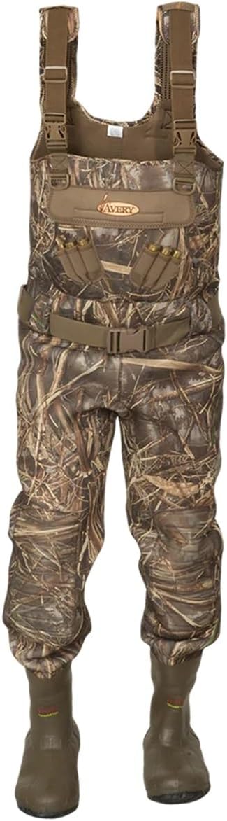 Banded Avery Outdoors - 3.5MM Neoprene Chest Waders