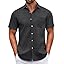Black Plaid Pattern