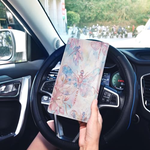Organizador para Auto de Cuero miniatura 7