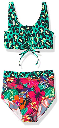 Maaji Girls' Isla Bonita Bikini Set