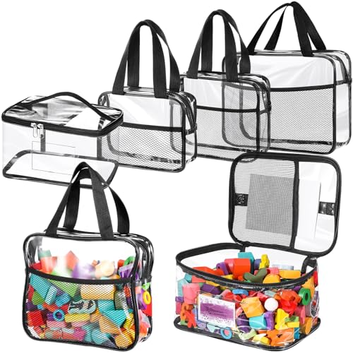 ZEELYER Black Carrying Bag