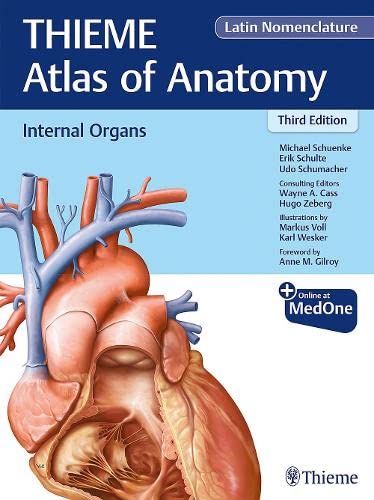  Internal Organs
