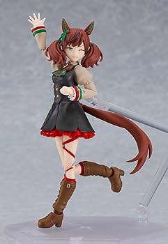 figma ウマ娘 3点セット figma ウマ娘 プリティーダービー ゴールドシップ