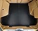 Frogum Protector Maletero de Goma Compatible con Porsche Cayenne II (2010-2017) |...