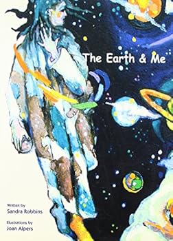 Paperback The Earth and Me Book