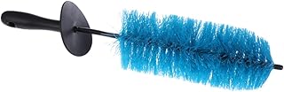 FAVOMOTO Escova De Pneu De Carro Escova De Limpeza Automática Escova De Roda Automática Escova De Aro De Roda Escova De Roda De Carro Escova De Limpeza De Carro Arco Escova De Lavagem De