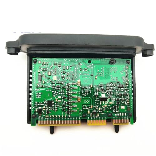 Module TMS AHL pour phares adaptatifs BMW M5 7316217 unité de commande - 3