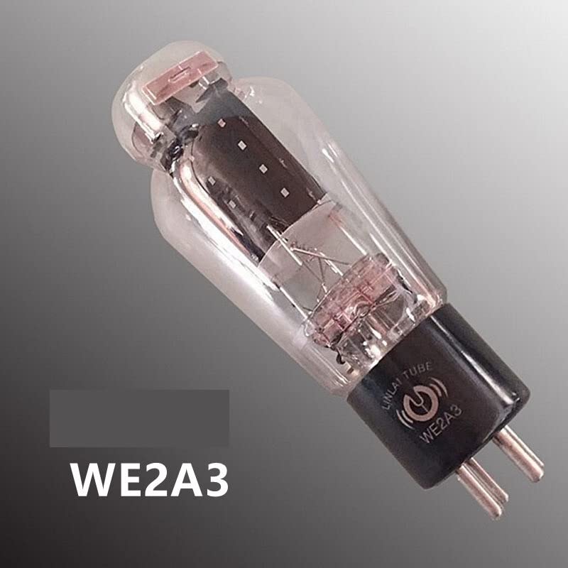 日本製 2A3 真空管 Amazon.co.jp: JINGERL WE2A3 真空管交換 RCA シングル スクリーン 2A3
