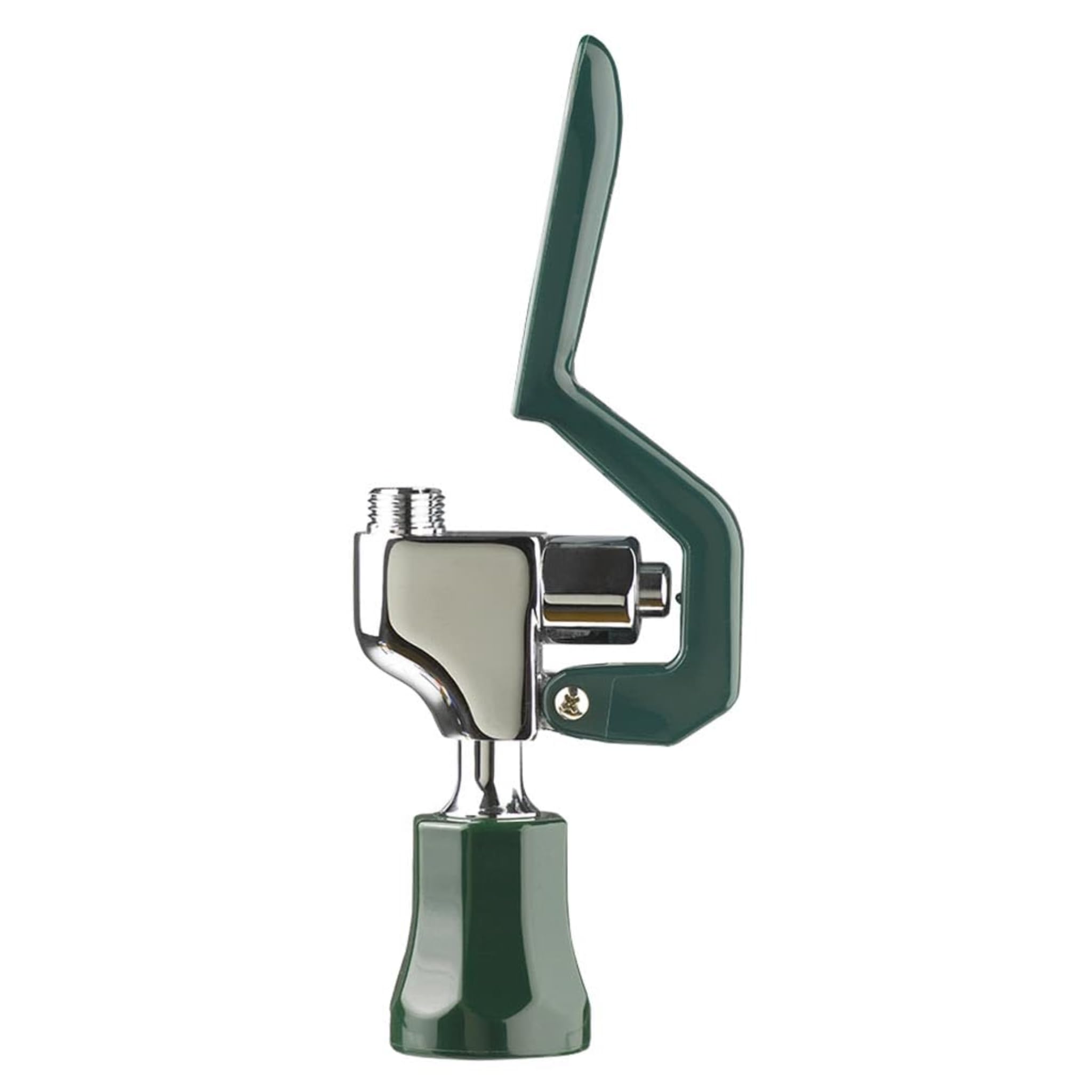 Culinary Depot 21-129L Krowne Spray Valve Pre Rinse Green Handle Water Saver