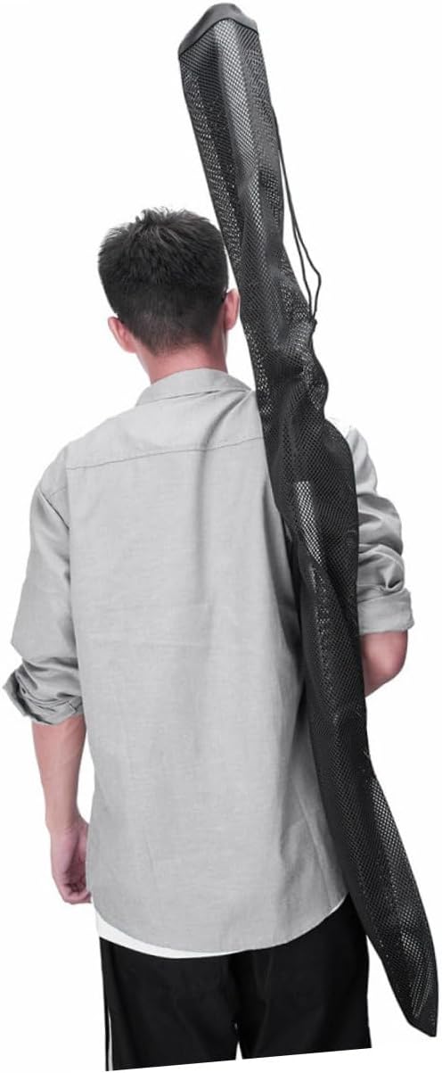 balacoo Paddle Bag Portable Paddle Pouch Paddleboard Seat Board Cooler Tote Equipment Waterproof Back Paddle