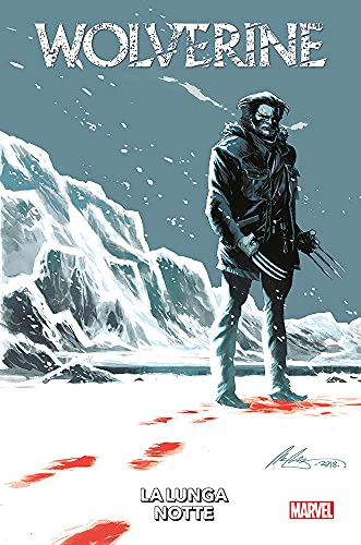  Wolverine. La lunga notte
