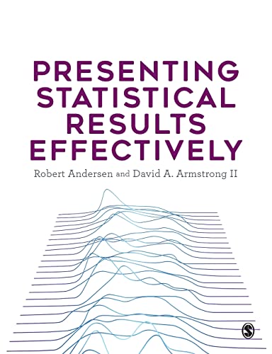 Presenting Statistical Results Effectively view 2