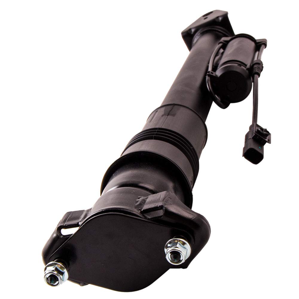 maXpeedingrods Par de amortiguadores traseros para Mercedes ML GL Clase W164 X164 320 350 550