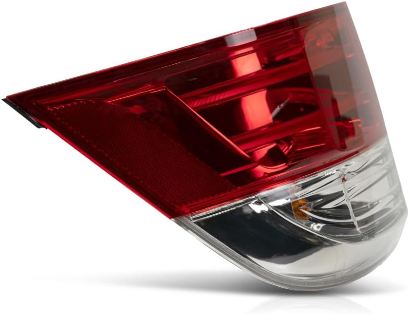 For Honda Odyssey Tail Light 2014 2015 2016 2017 Driver Side DOT Certified For HO2804104 | 33550-TK8-A11