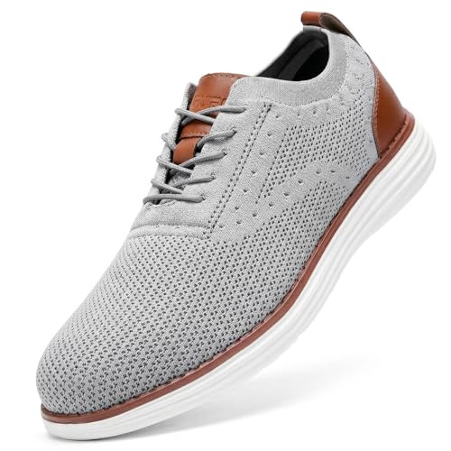 Image of Steel Toe Shoes for Men Lightweight Safety Tennis Shoes Work Sneakers