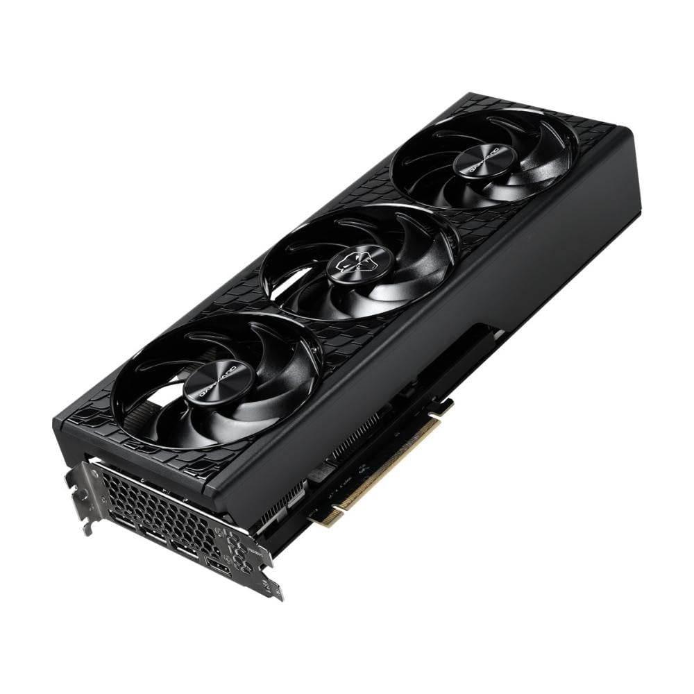 Gainward Python III - Grafikkarte - GeForce RTX 5080