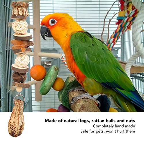 Tnfeeon Bird Chew Toys - Image 3