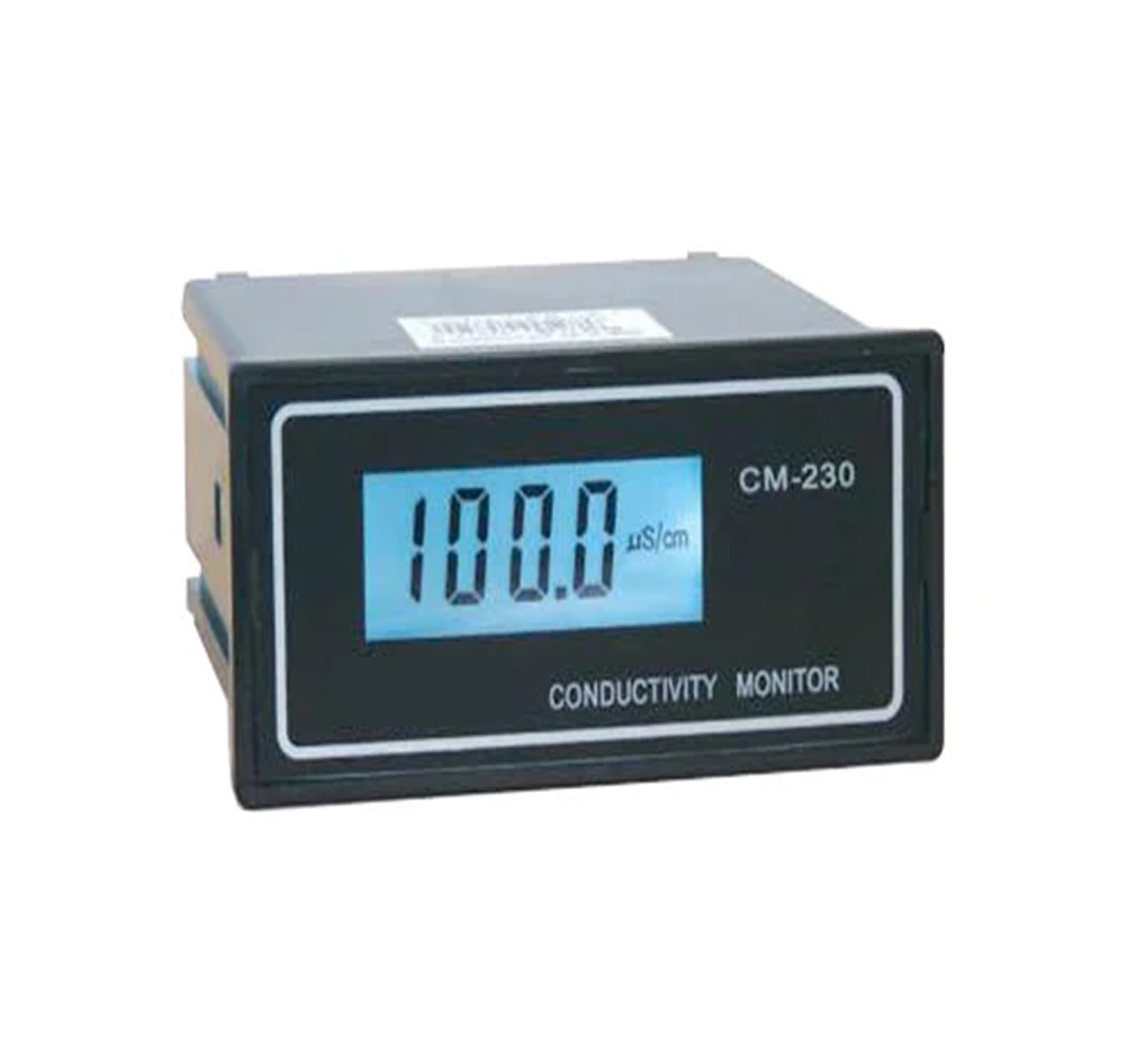 Conductivity Meter Industrial Water Meter