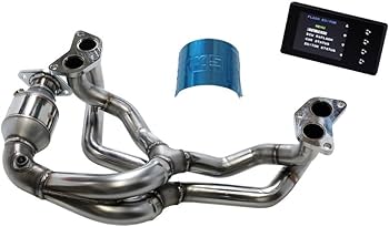 HKS エキマニ 86 BRZ 書類あり SUPER MANIFOLD with CATALYZER R-SPEC：86