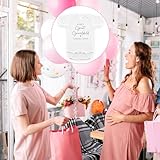 Xheanxu Pregnancy Announcement Onesie Bodysuit, Baby Reveal Vest First Great Grandchild Coming Soon, Newborn Announcement Short Sleeved, Baby Cloth Gifts Ideas For Dad Or Grandparents - Image 6