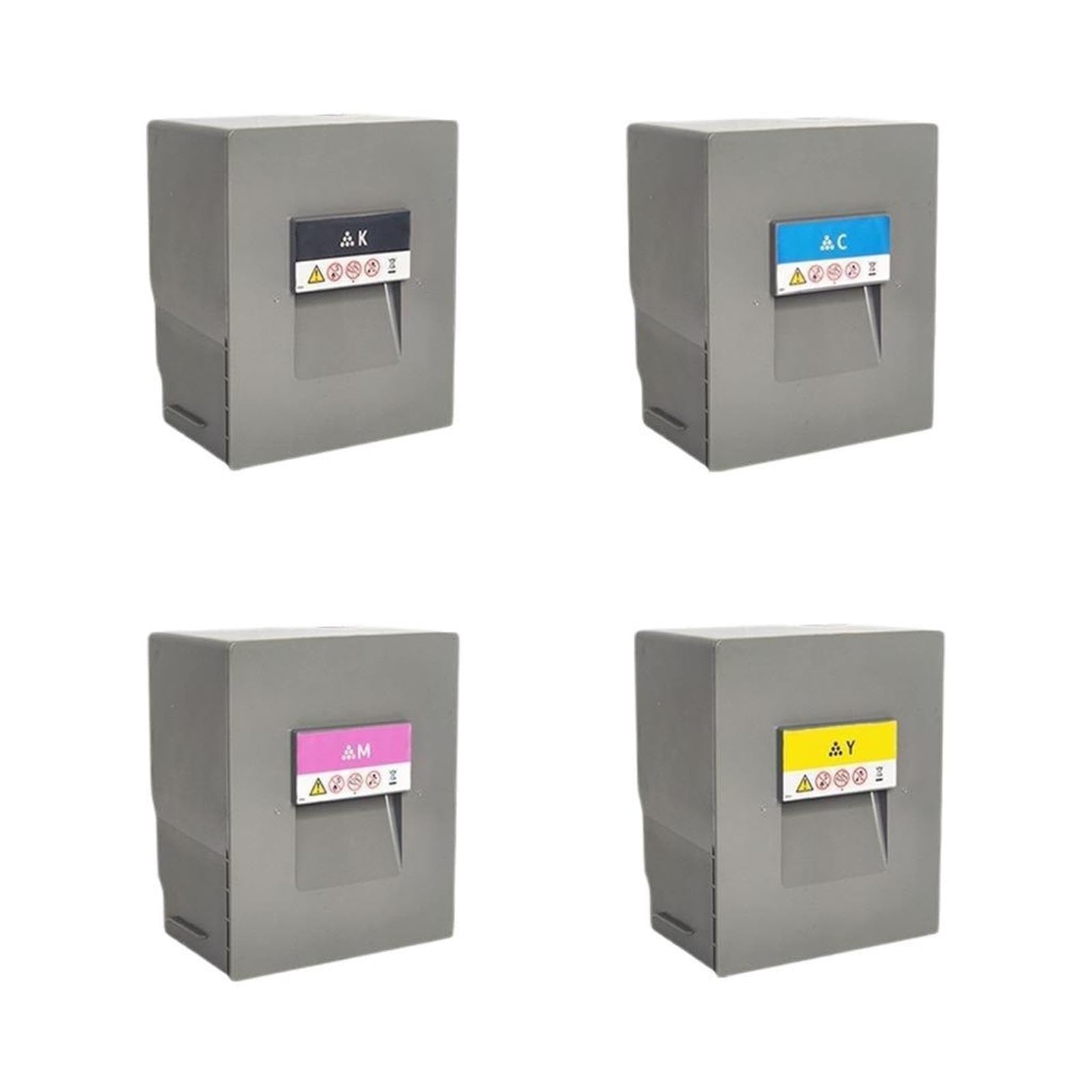 Cartuccia Toner Pro C5100, Compatibile Con Ricoh, C5100s C5110s