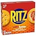 RITZ Hot Honey Crackers, Snacks for Kids and Adults, Lunch Snacks, 13.7 oz