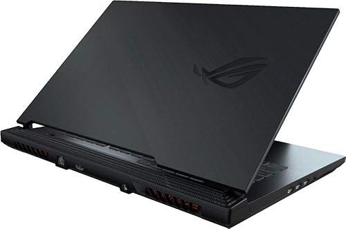 Miniatura 5 de 2019 ASUS ROG G531GT 15.6" FHD Gaming Laptop- Hexa-Core 4.5 GHz Intel i7-9750H, 16GB DDR4, NVIDIA GeForce GTX 1650 with 4GB GDDR5, 512GB PCIe SSD,