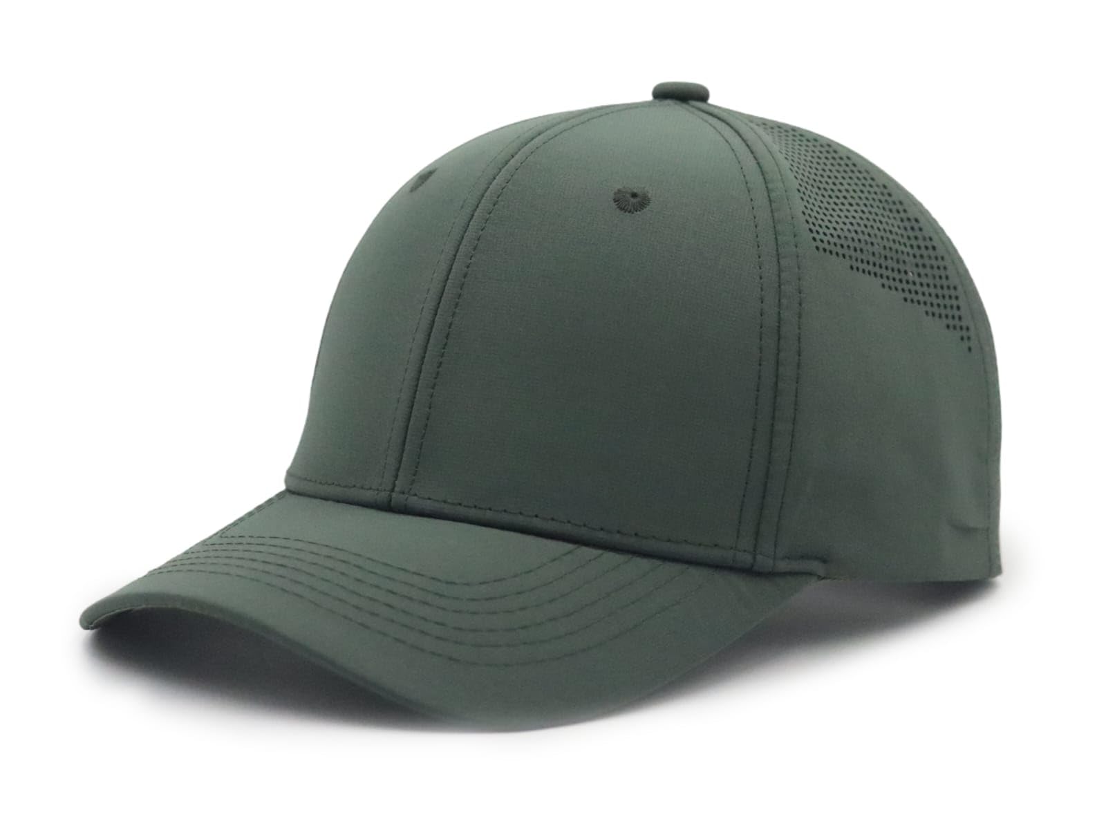 jamont Baseball Cap Snapback Trucker Hat Adjustable Baseball Cap Breathable Trucker Cap Unisex Trucker Hat Blank Mesh Hat Men’s Trucker Cap Women’s-picture-22