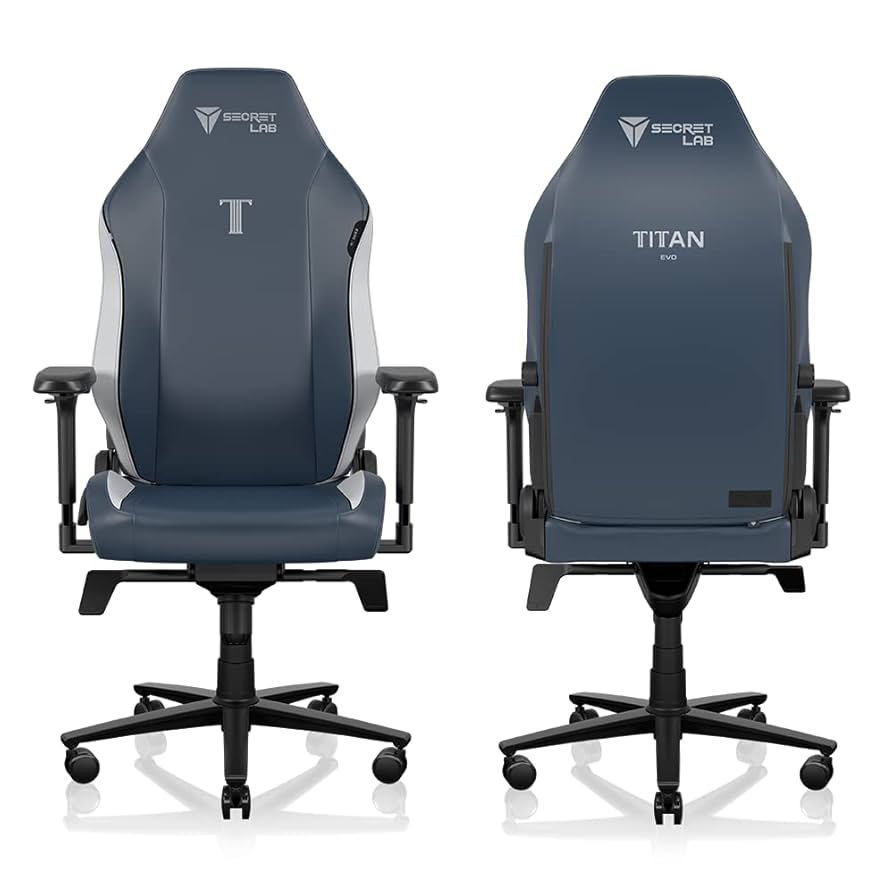 Secretlab TITAN Evo 2022ゲーミングチェア (サイズ R) Amazon.co.jp: Secretlab TITAN Evo Classic クラシック