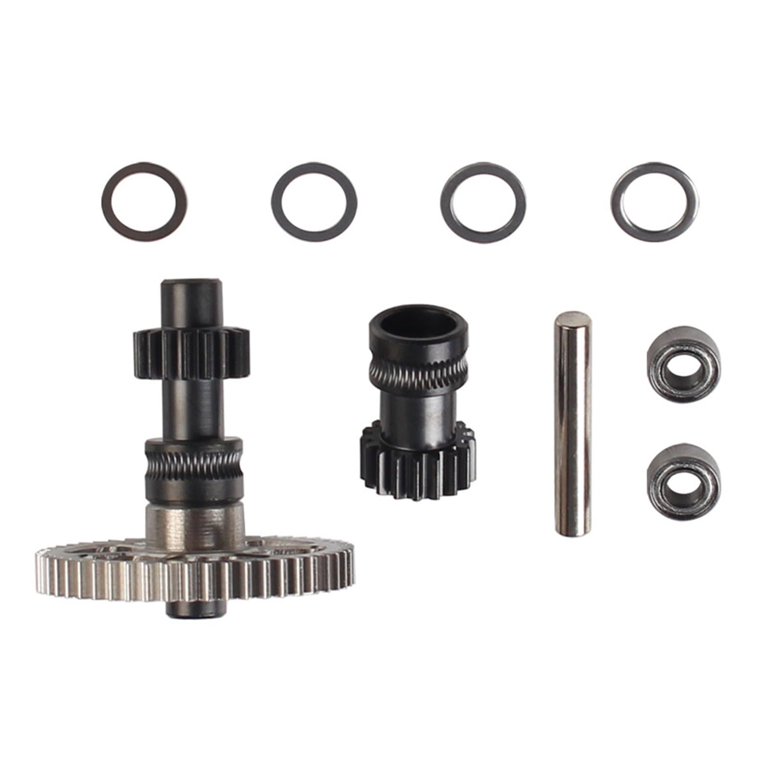 Extrudeuse d'alimentation stable pour impression 3D de précision - 7
