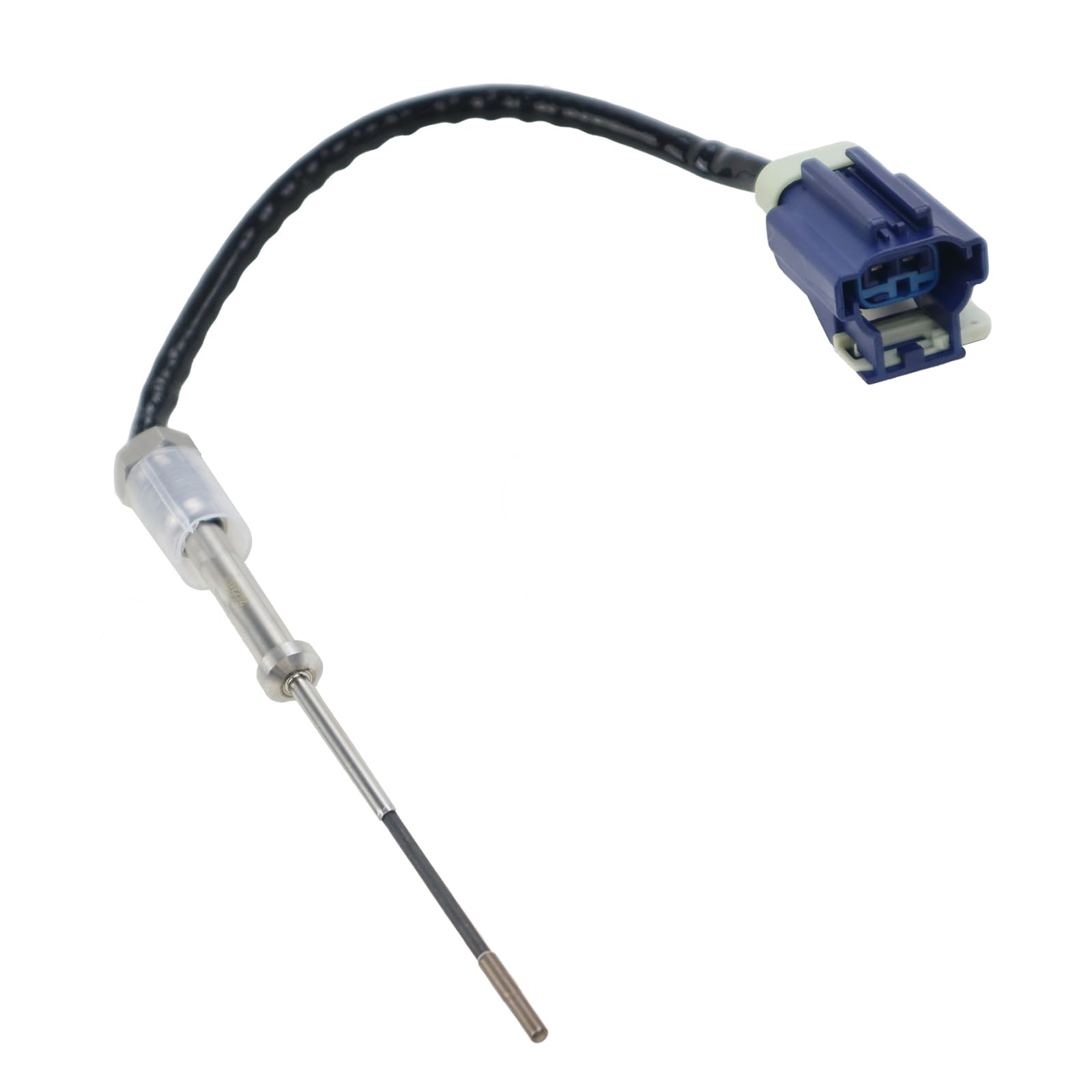 2872468 Sensor de Temperatura de Gases de Escape (EGT) para Motores diésel Cummins, Modelos ISM e ISX