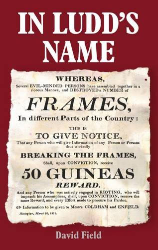 Buy In Ludd's Name — BookShops.in