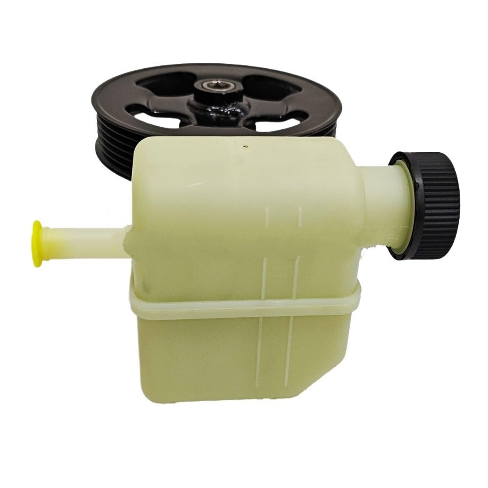 Hydrauliczna pompa sterująca Pasuje do MAZDA GR3D-32-600-A GJ6E-32-600B FC0132650 B37F-32-600 AGJ6E-32-650 FGJ6E-32-650 GBGJ6E32600 pompa sterująca(Without tank)