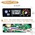 Upgraded Digital W/LCD Display Control Board Replacement Parts AC03P9, PB1100PS1-A003 for Pit Boss Pellet Grill Smokers PB440D2/PB1150G/PB850G/PB550G/PB820/Pro1100 Controller