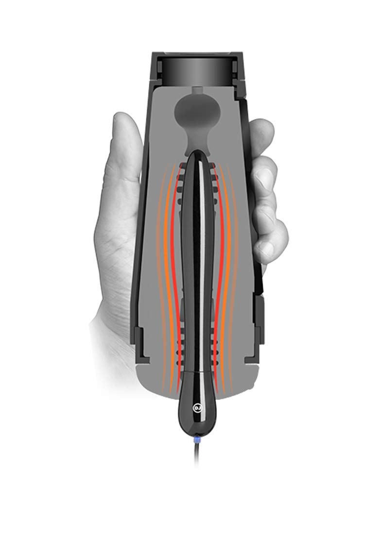 Doc Johnson Masturbatori Maschili - 100 Gr
